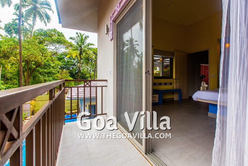 Villa Diya