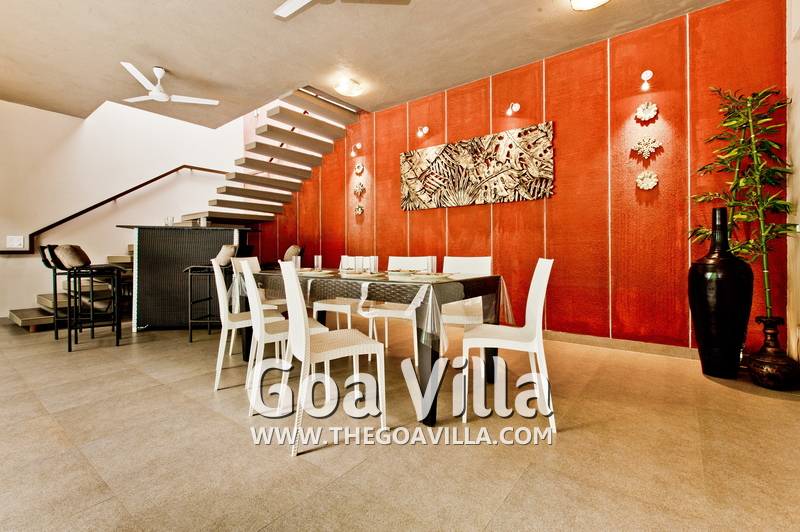 Villa Diya