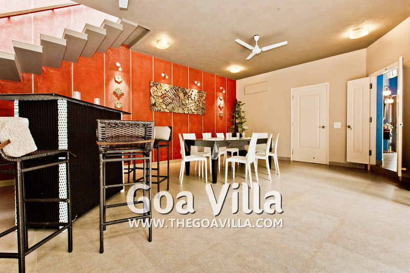 Villa Diya