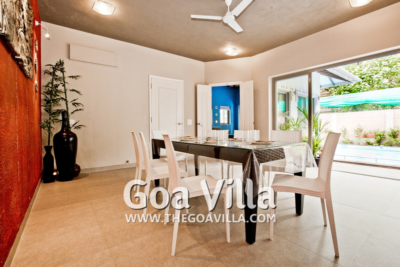 Villa Diya