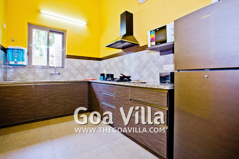 Villa Diya