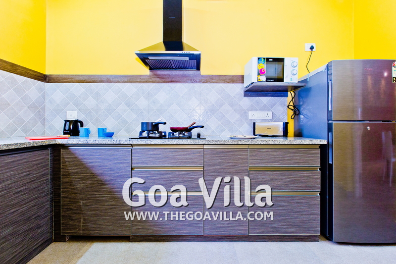 Villa Diya