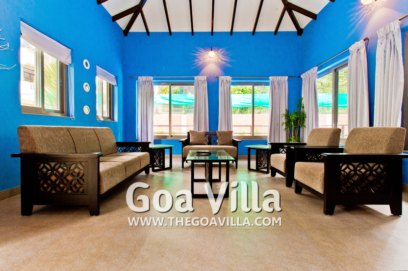 Villa Diya