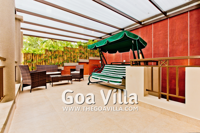 Villa Diya