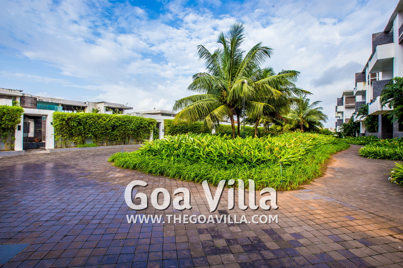 3 bedroom villa for sale in Vasco