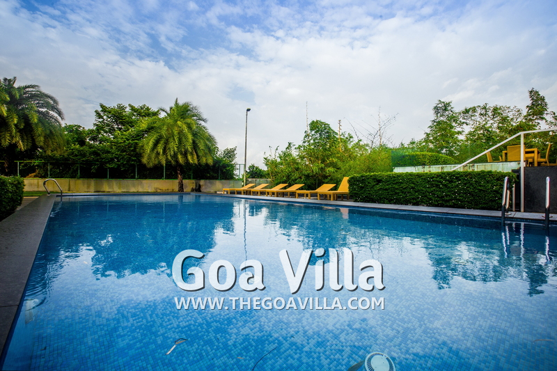 3 bedroom villa for sale in Vasco