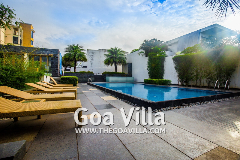 3 bedroom villa for sale in Vasco