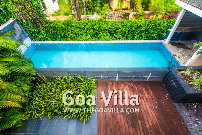 3 bedroom villa for sale in Vasco