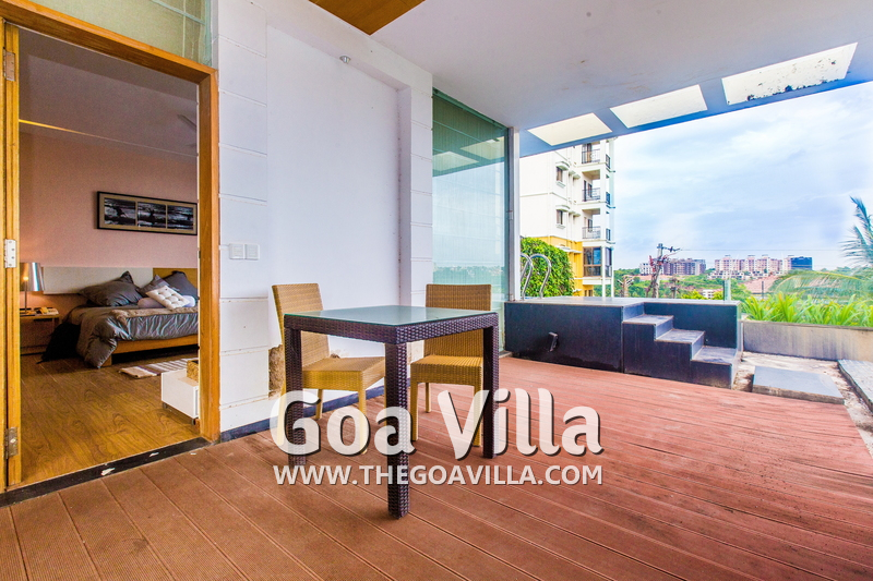 3 bedroom villa for sale in Vasco