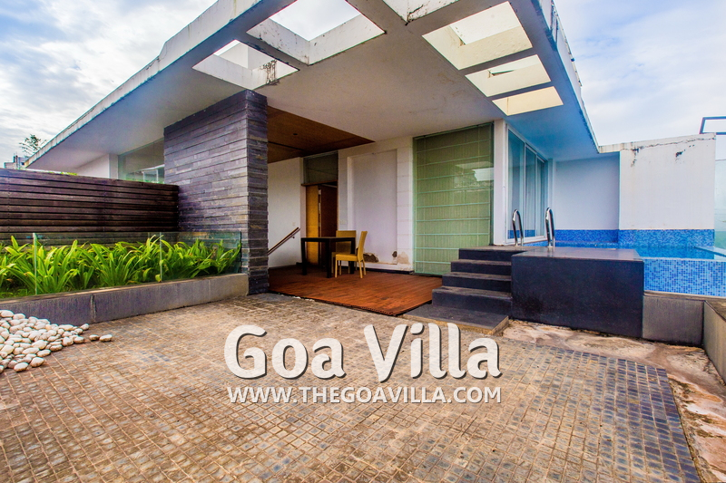 3 bedroom villa for sale in Vasco