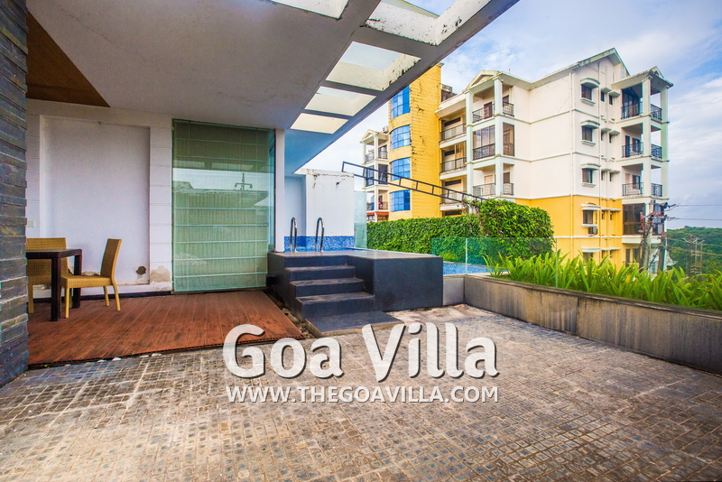 3 bedroom villa for sale in Vasco