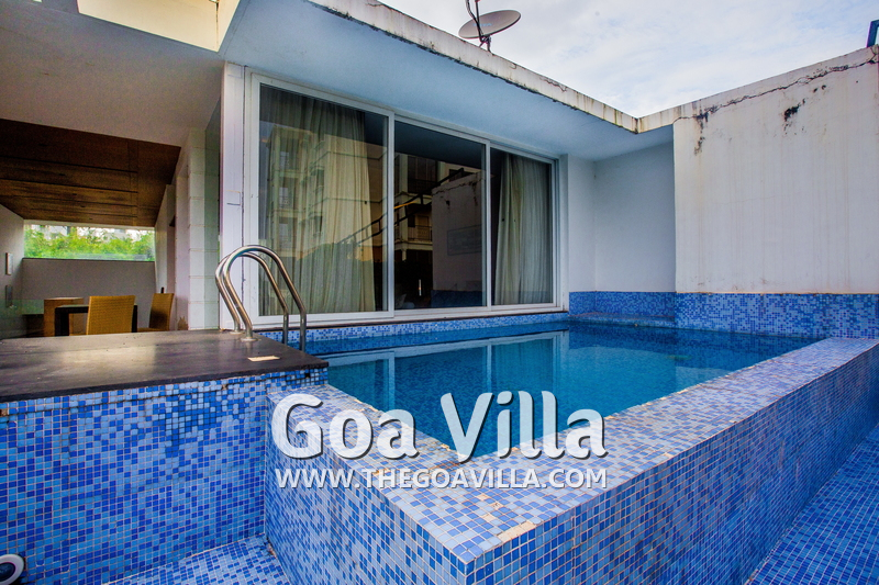 3 bedroom villa for sale in Vasco