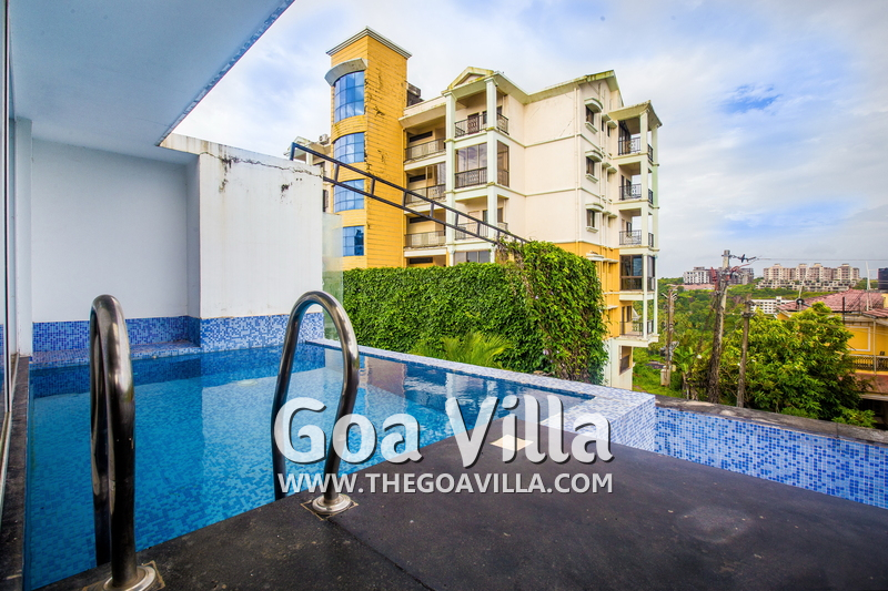 3 bedroom villa for sale in Vasco