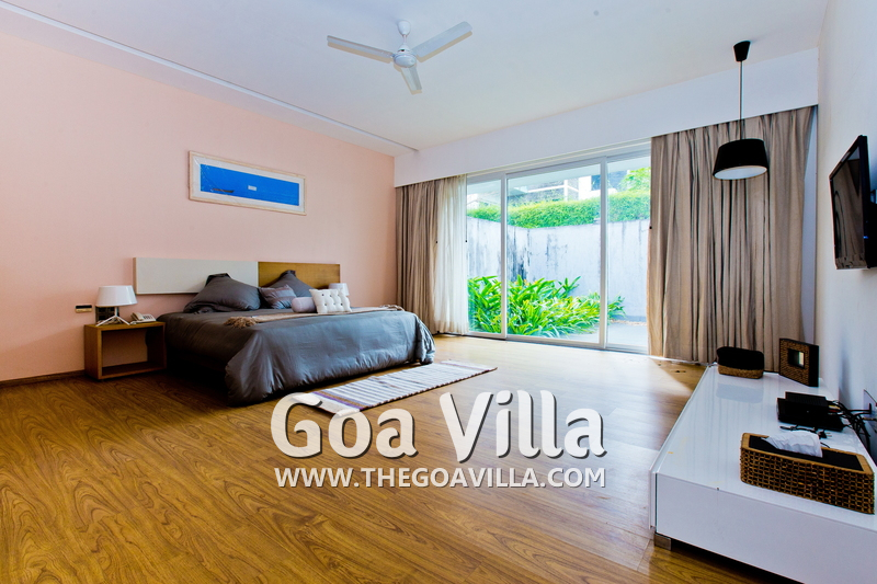 3 bedroom villa for sale in Vasco