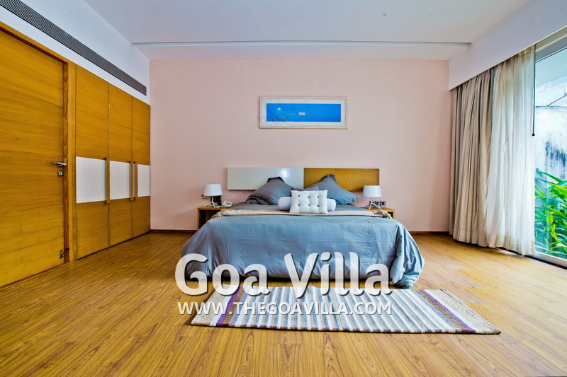 3 bedroom villa for sale in Vasco