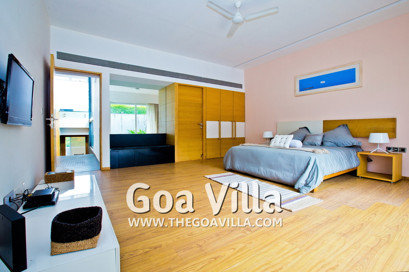 3 bedroom villa for sale in Vasco
