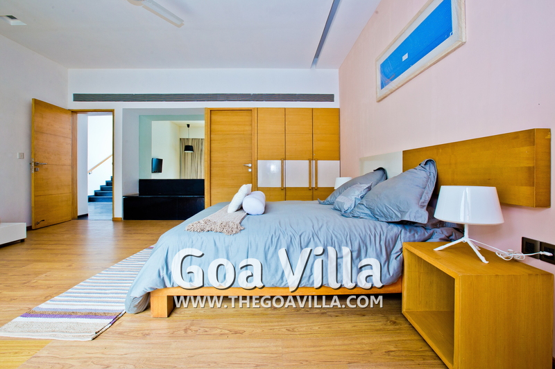 3 bedroom villa for sale in Vasco