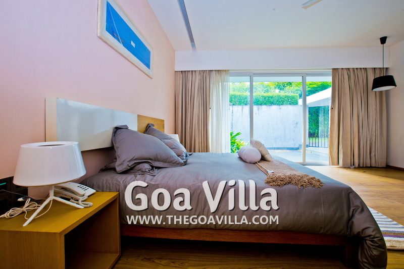 3 bedroom villa for sale in Vasco