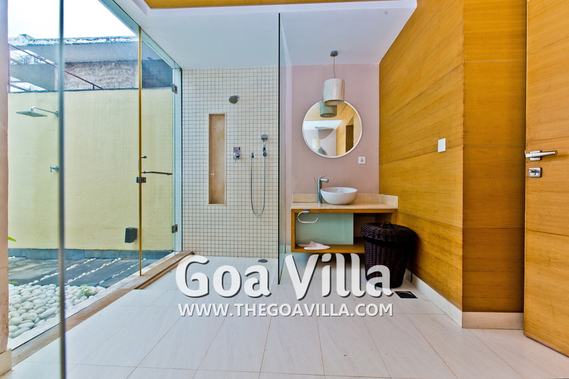 3 bedroom villa for sale in Vasco