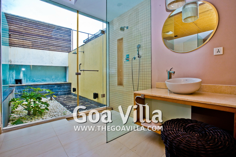 3 bedroom villa for sale in Vasco