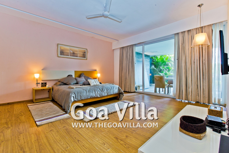 3 bedroom villa for sale in Vasco