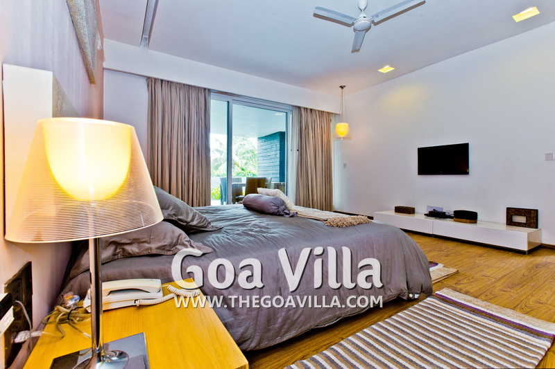3 bedroom villa for sale in Vasco