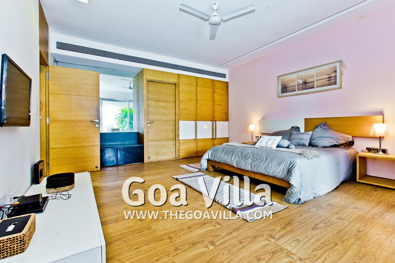 3 bedroom villa for sale in Vasco