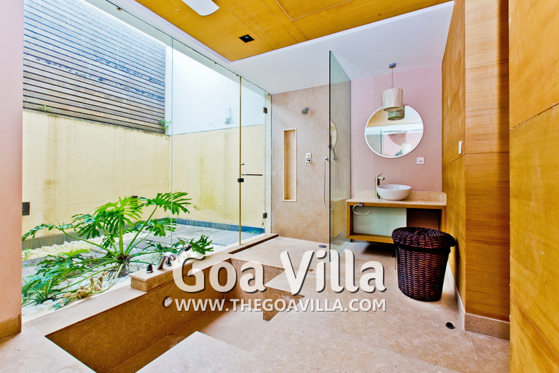 3 bedroom villa for sale in Vasco