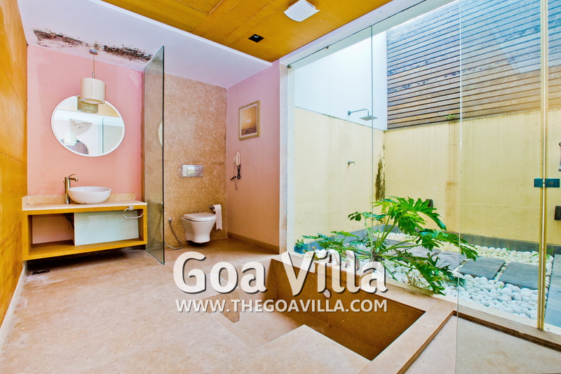 3 bedroom villa for sale in Vasco