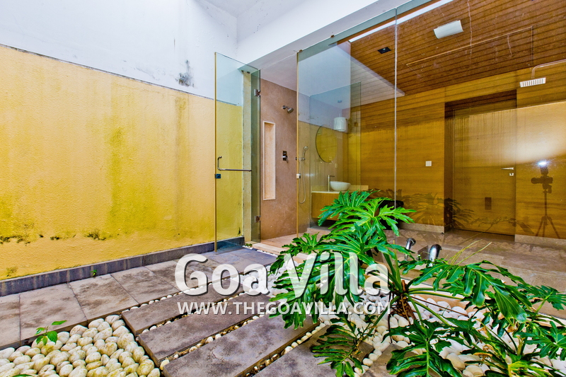 3 bedroom villa for sale in Vasco