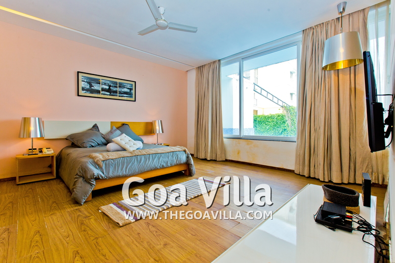 3 bedroom villa for sale in Vasco