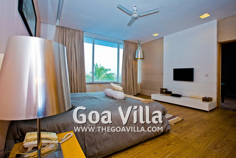 3 bedroom villa for sale in Vasco