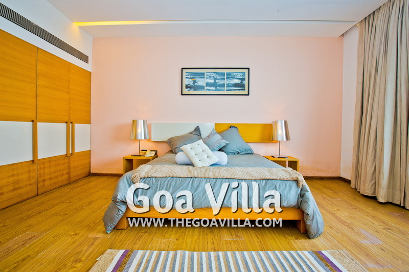 3 bedroom villa for sale in Vasco