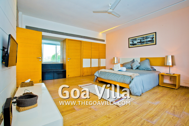 3 bedroom villa for sale in Vasco