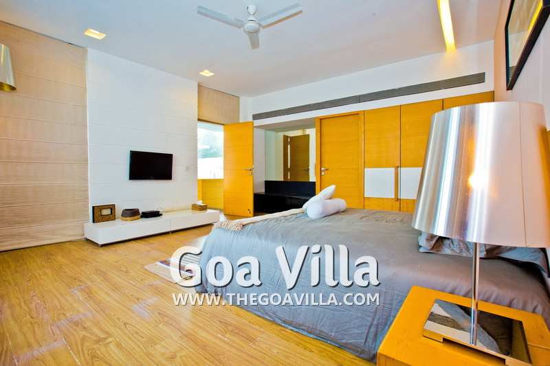 3 bedroom villa for sale in Vasco