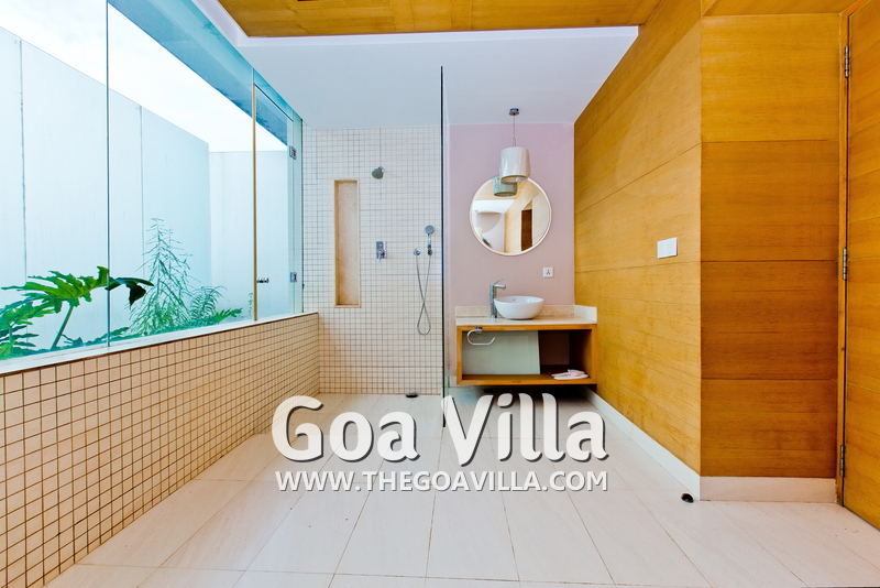 3 bedroom villa for sale in Vasco