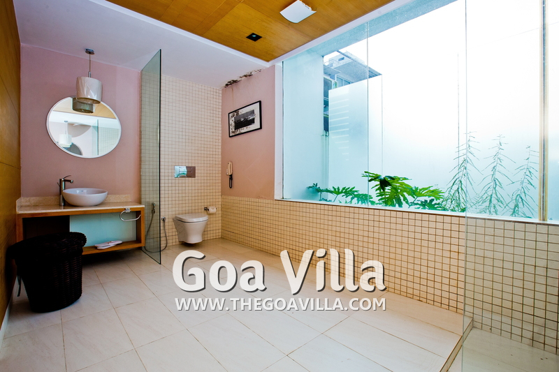 3 bedroom villa for sale in Vasco