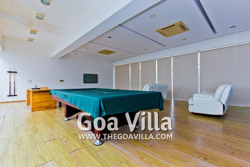 3 bedroom villa for sale in Vasco