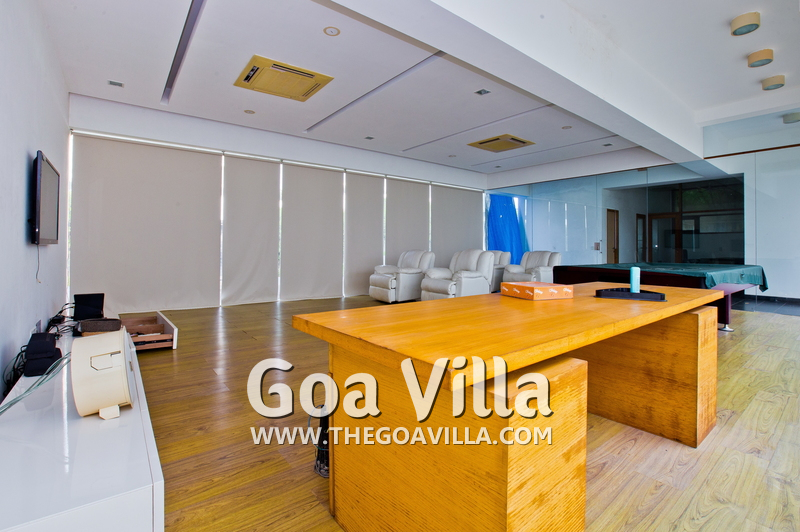 3 bedroom villa for sale in Vasco