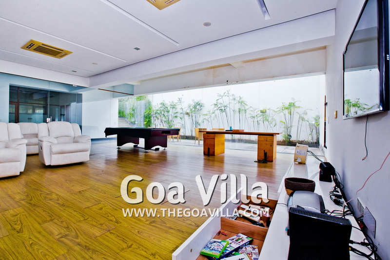 3 bedroom villa for sale in Vasco