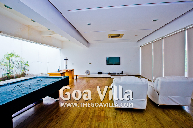 3 bedroom villa for sale in Vasco