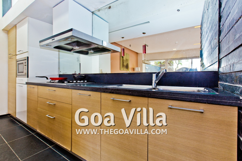 3 bedroom villa for sale in Vasco