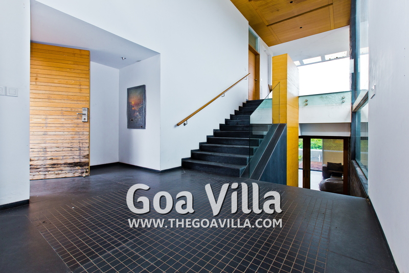 3 bedroom villa for sale in Vasco