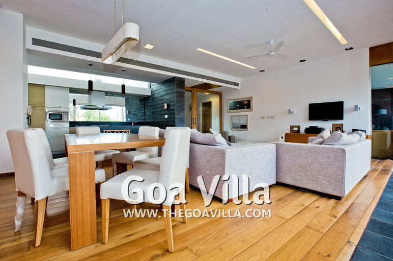 3 bedroom villa for sale in Vasco