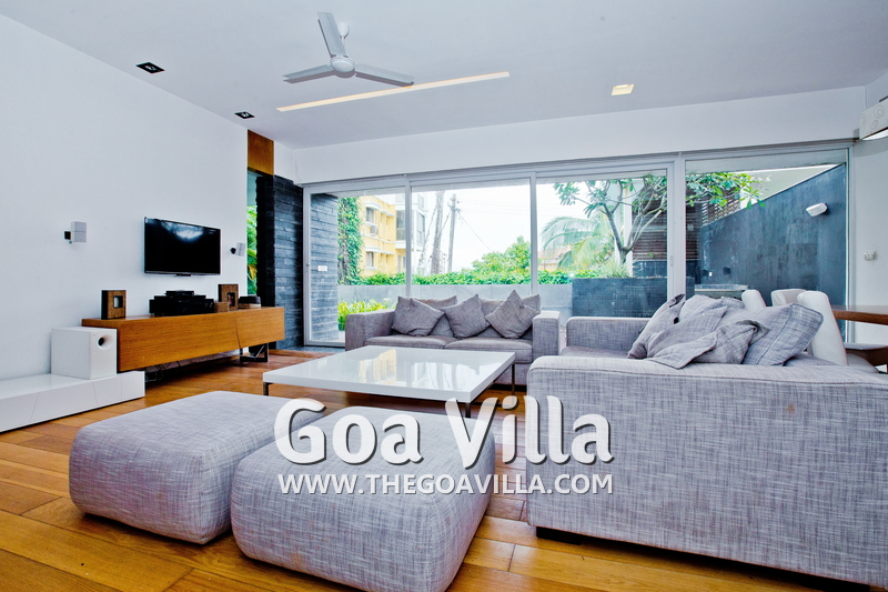 3 bedroom villa for sale in Vasco