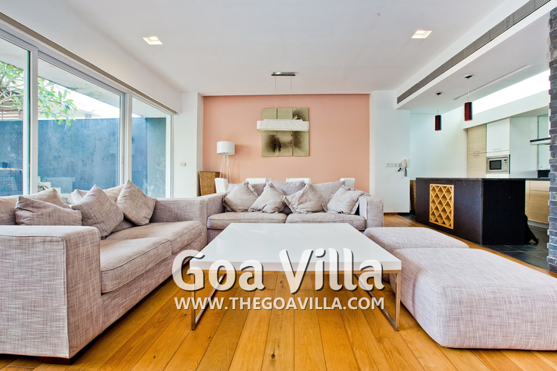 3 bedroom villa for sale in Vasco