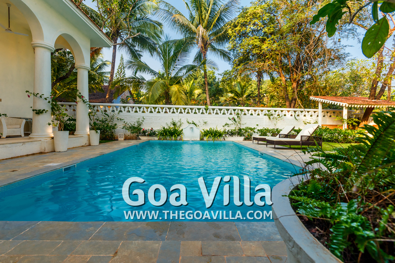 Prestige‎ Villa