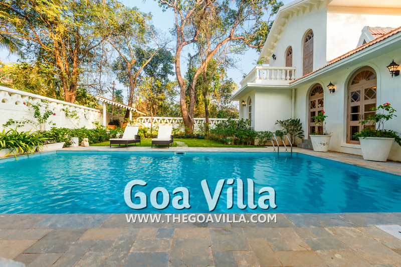 Prestige‎ Villa