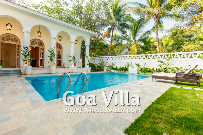 Prestige‎ Villa