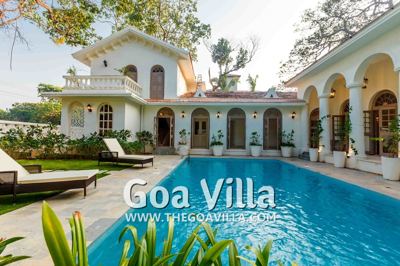 Prestige‎ Villa
